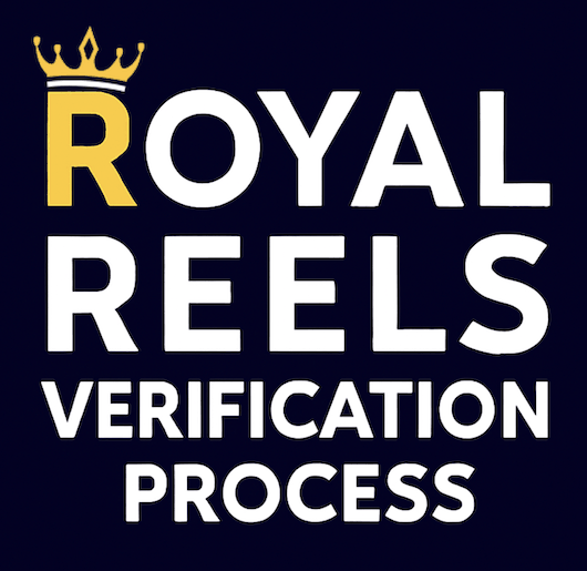 royalreels casino login